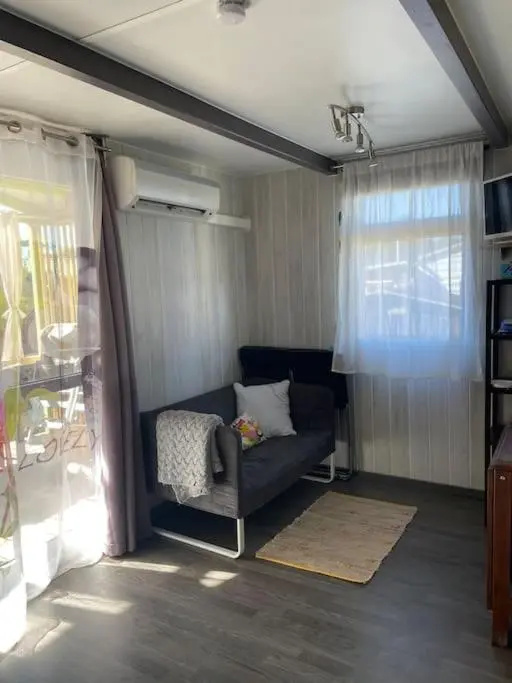 Afficher la photo 6 — Chalet a Deux Pas de la Plage