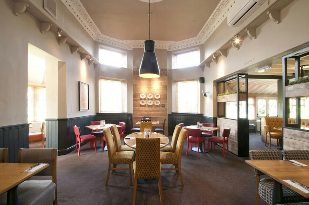 Premier Inn Taunton East - Général