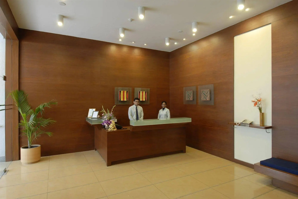Hotel photo 28