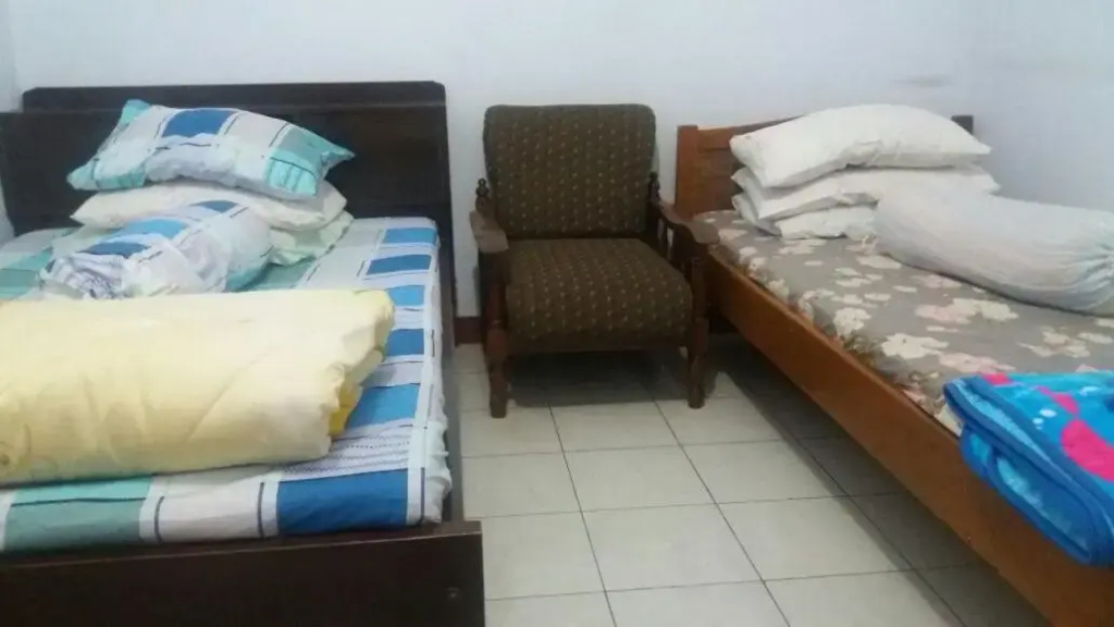 Yaya's Homestay