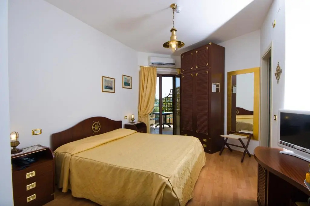 Hotel Le Cave - Général