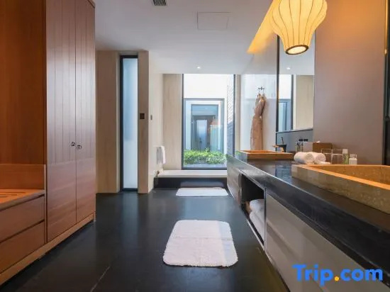 Bay Breeze Resort Shenzhen - Chambres