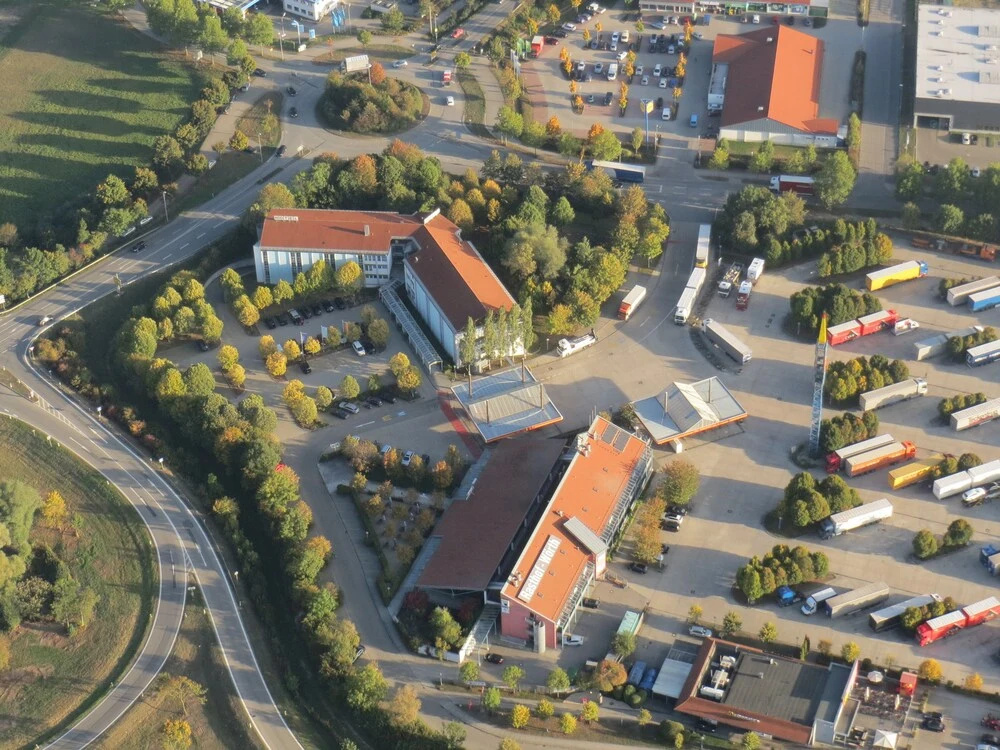 Hotel Wörth - Général