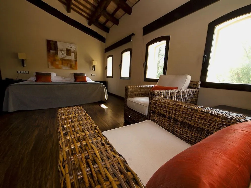 Molí Blanc Hotel - Général