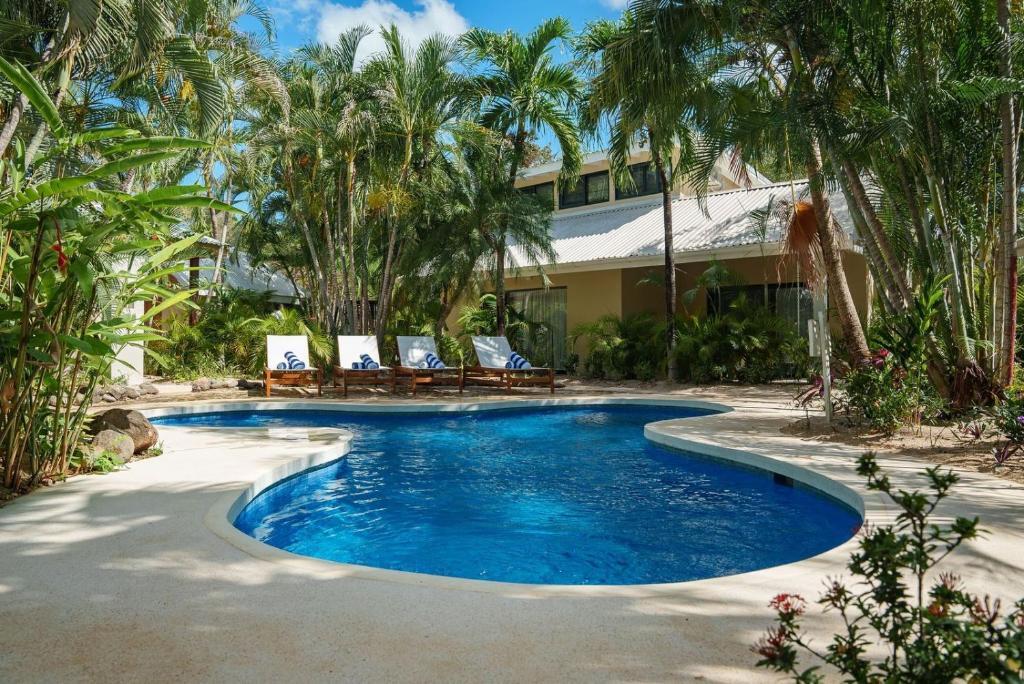 Boutique Surf Hotel RipJack Inn by null