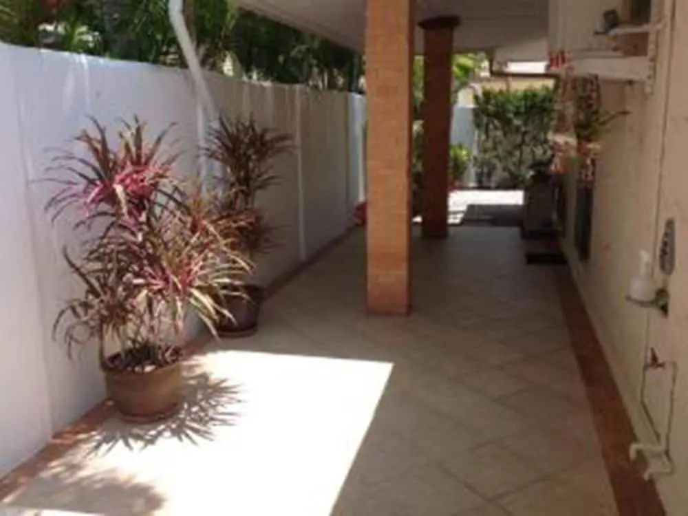 Baansiesom Private Pool Villa
