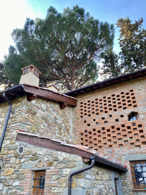 Berenice in Chianti - Authentic Tuscan Country House
