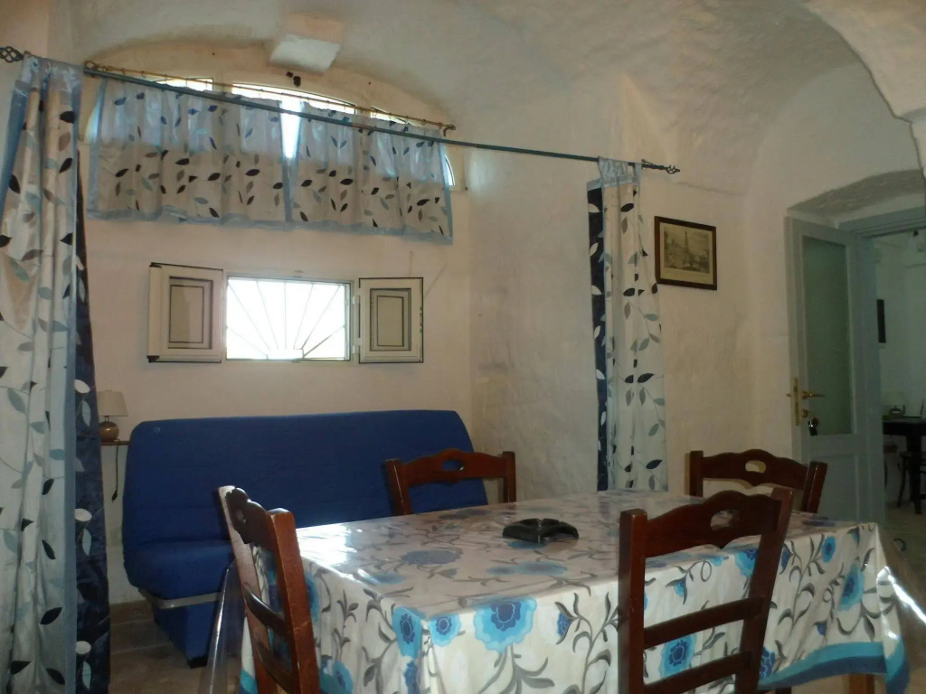 Masseria Pugliese - Général