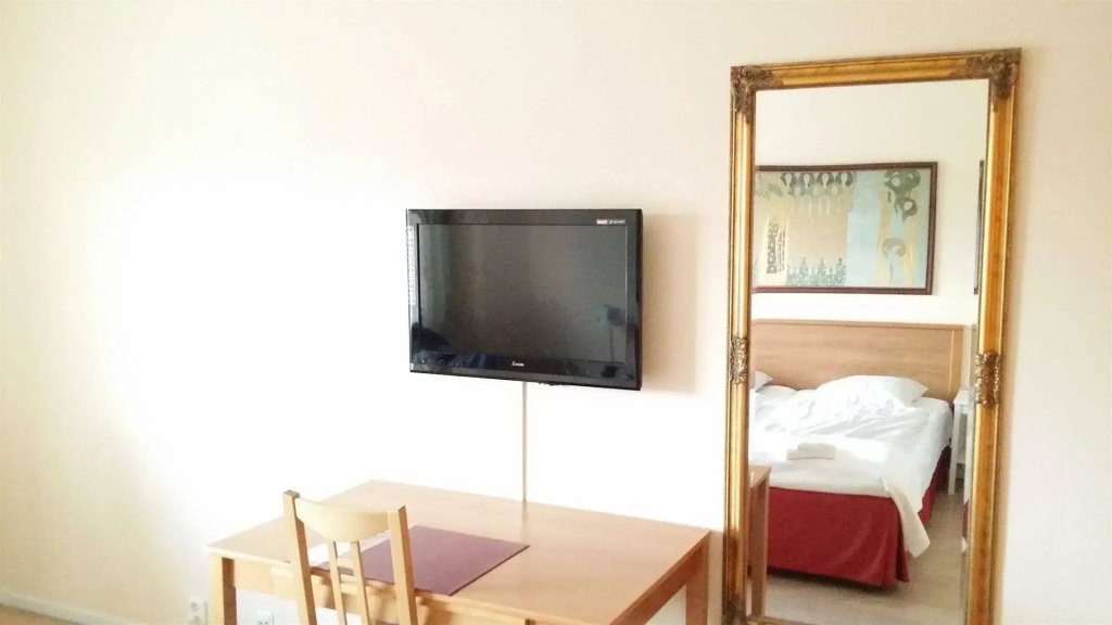 Hotell Rättvik - Général
