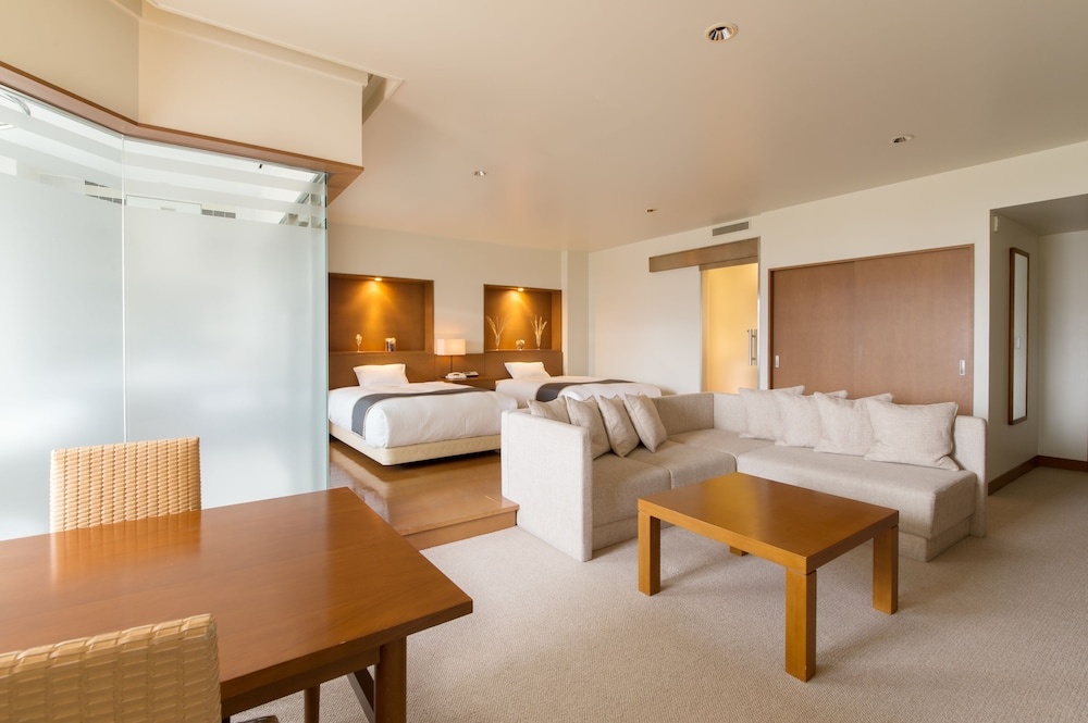 Sapporo Park Hotel 사진 49