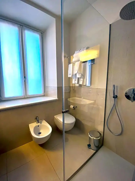 Relais & Spa Castello di Casiglio - Chambres