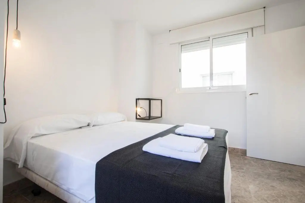 Flatsforyou Marina - Chambres