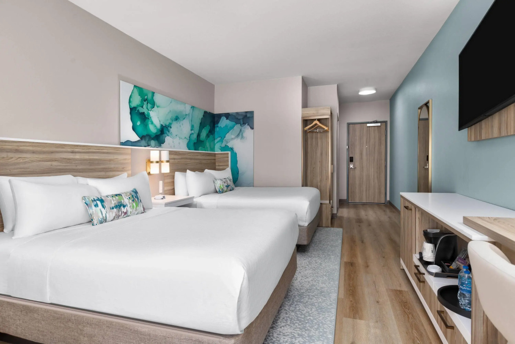 Hotel photo 20