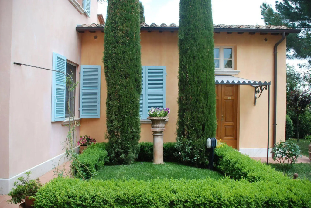 Il Rondo Boutique Hotel