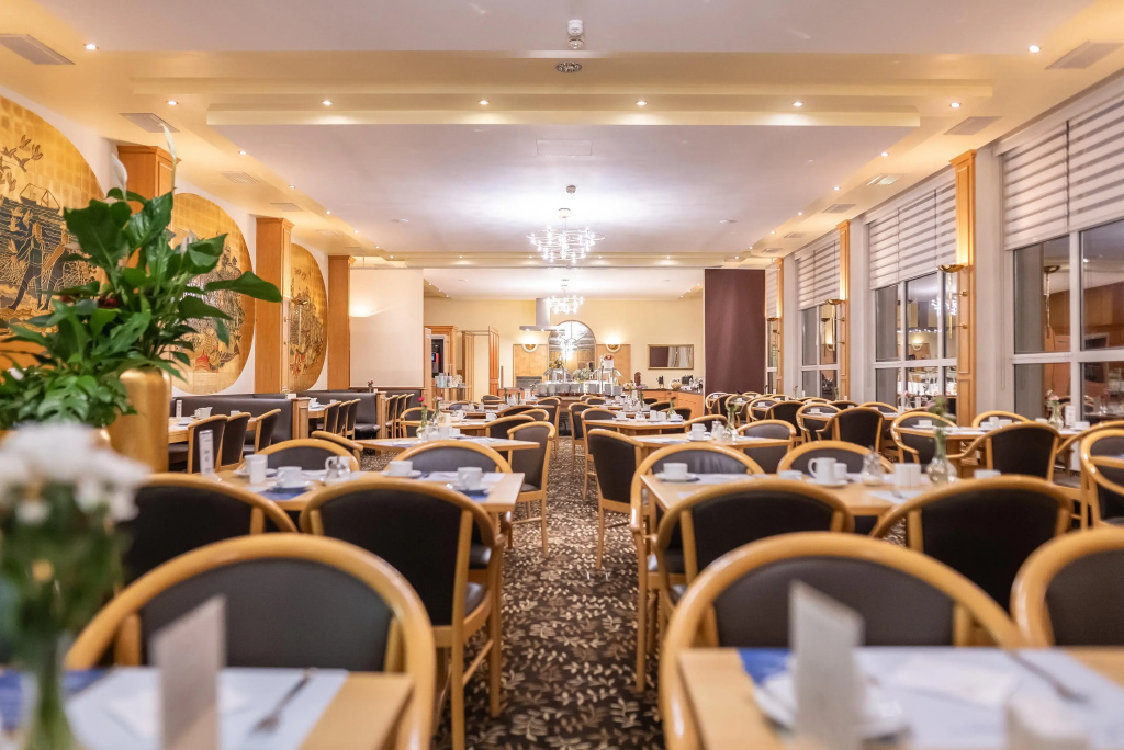 Best Western Ahorn Hotel Oberwiesenthal - Adults Only - Général