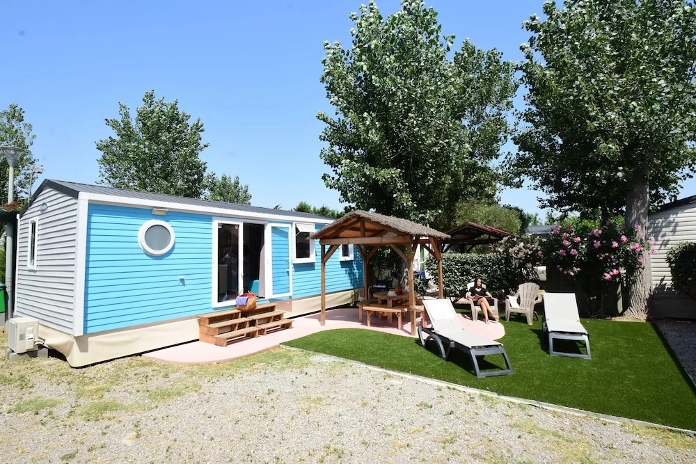 Camping & Spa Cap Soleil