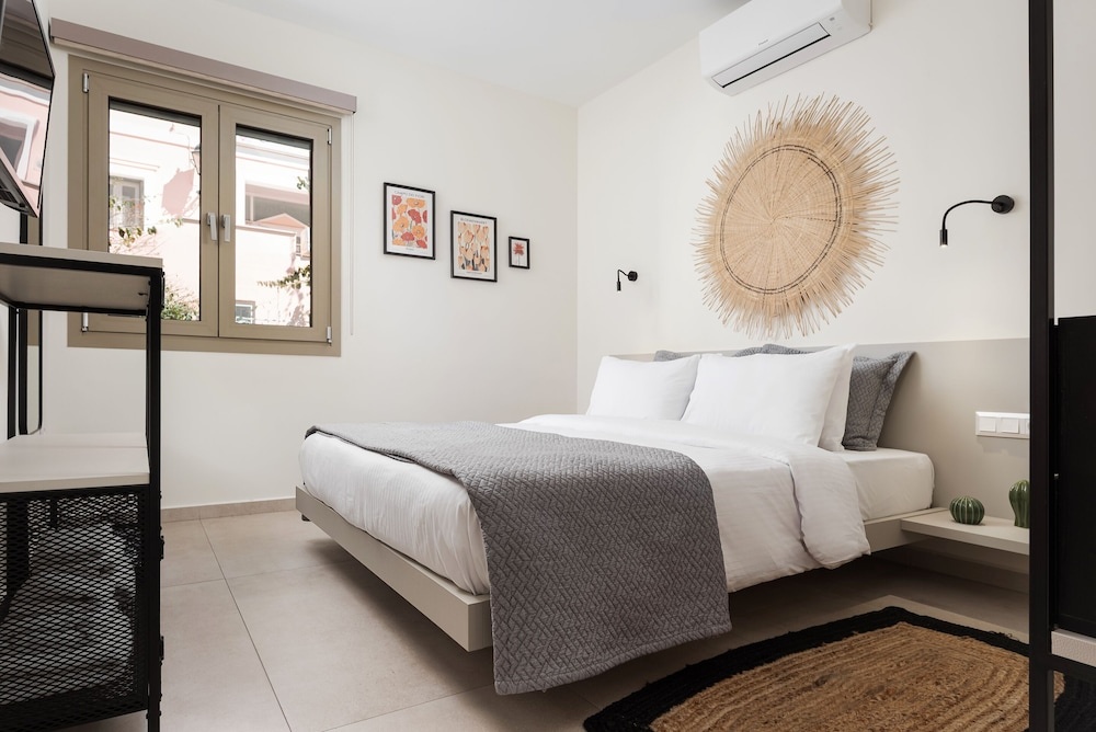 Fasma Suites — 4