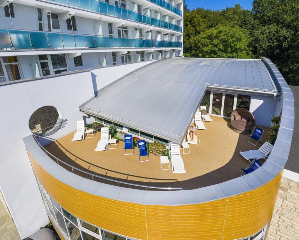 Lech Sanatorium Uzdrowiskowe