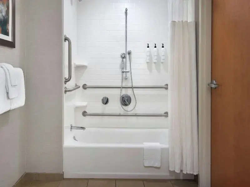 Fairfield Inn & Suites by Marriott Great Barrington Lenox/Berkshires - Chambres