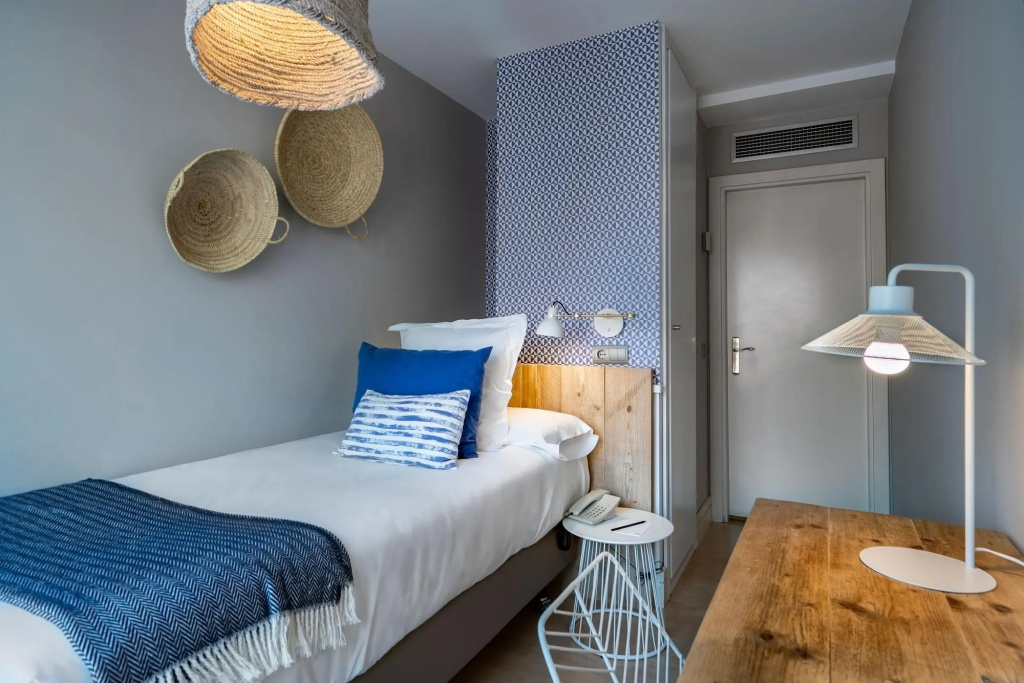 Vincci Single room