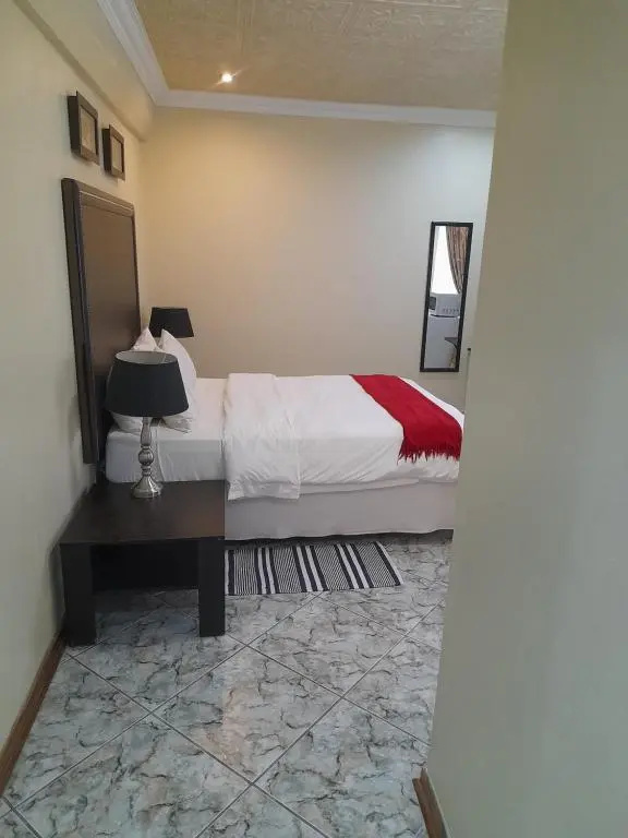 Pablo Guesthouse - Chambres