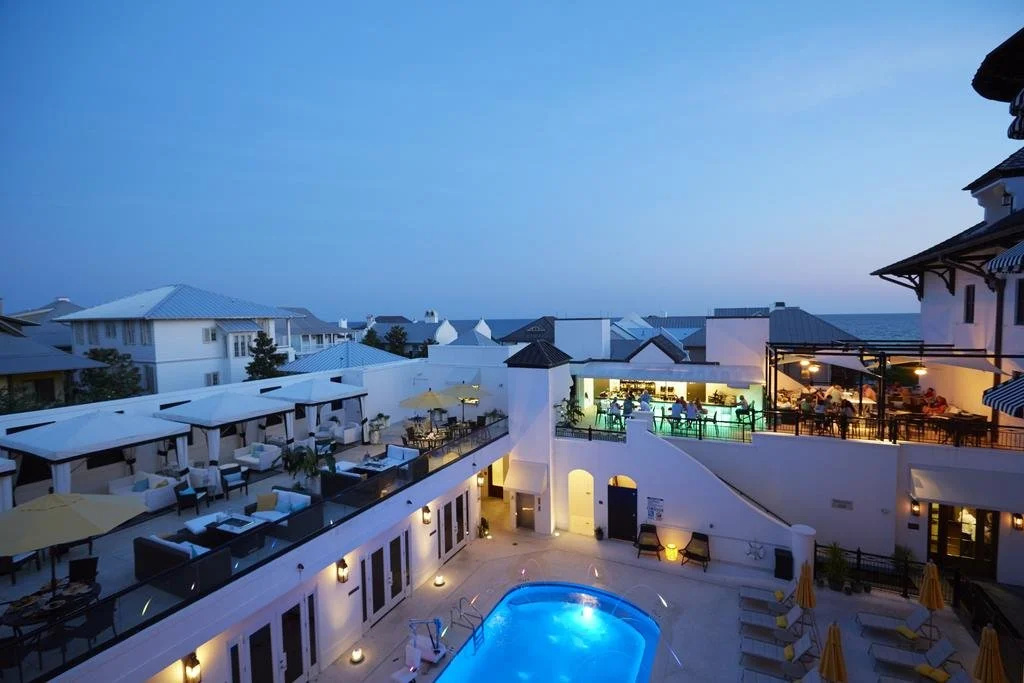 The Pearl Hotel - Général