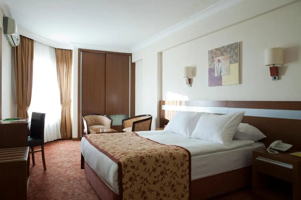 Hotel photo 7