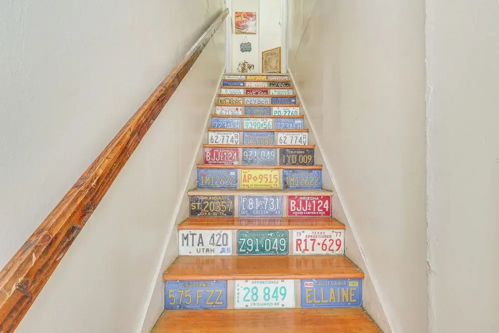 Route 66 Retreat Steps to Beale St in Dtwn Kingman — фото 4