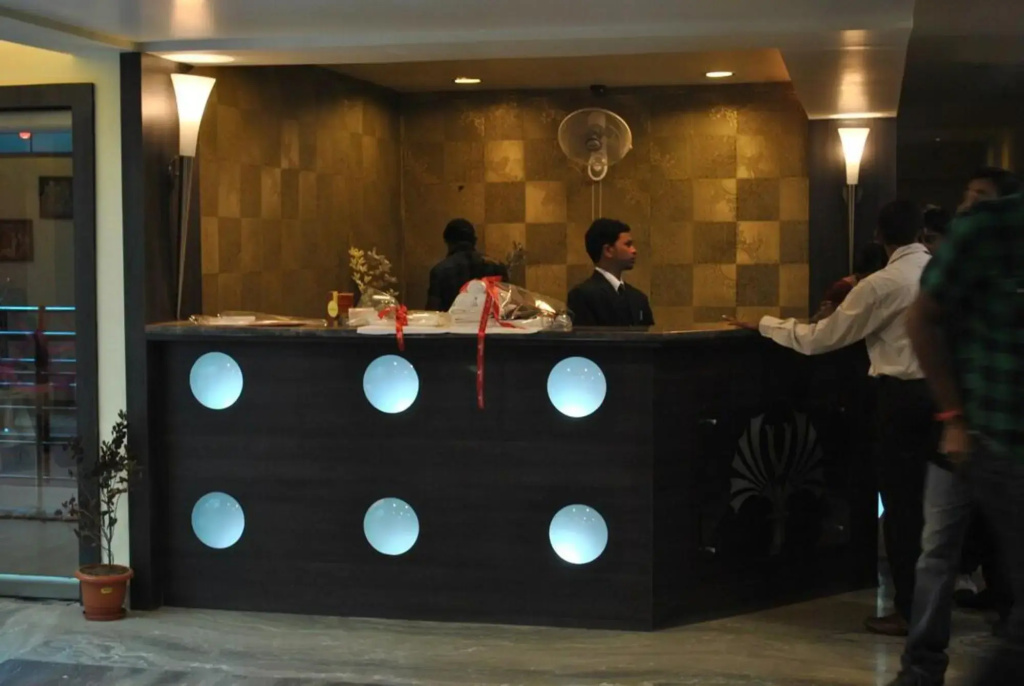 Hotel photo 9