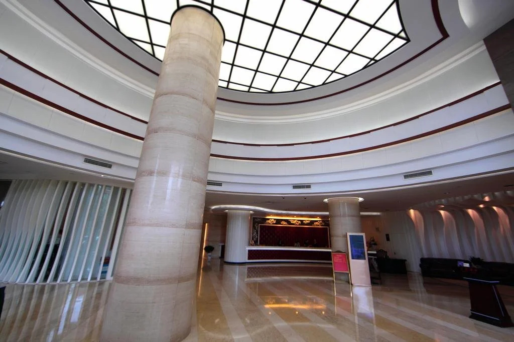 Shifeng International Holiday Hotel - Général