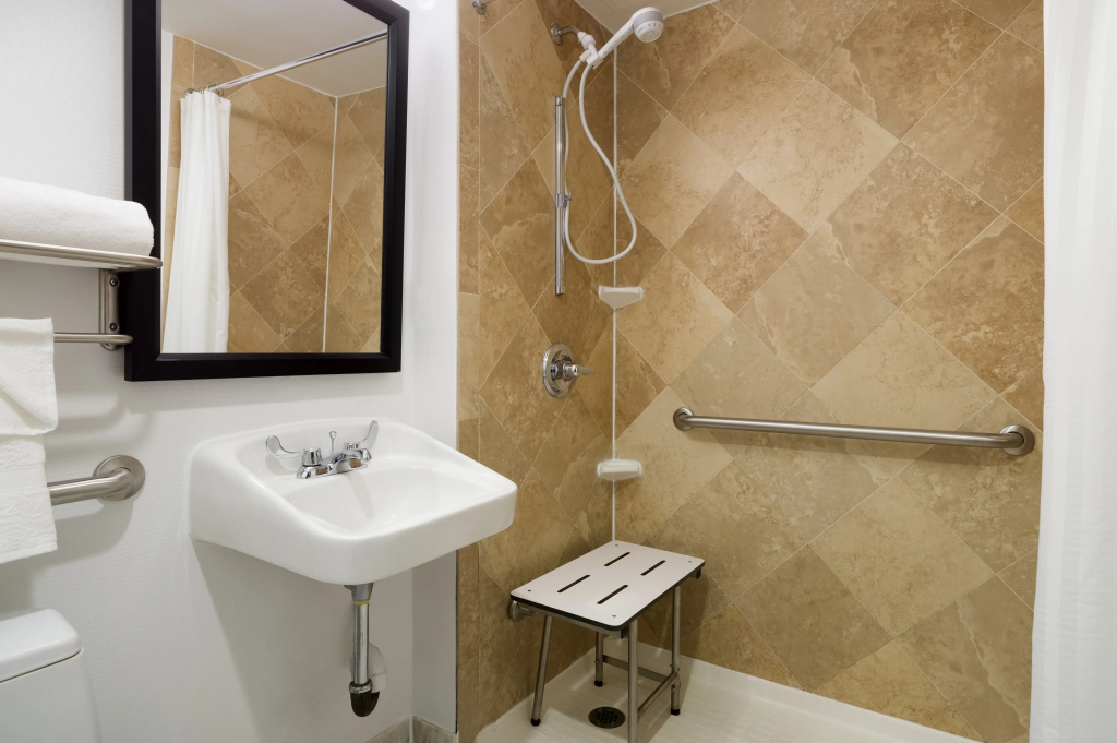 Hampton Inn Manhattan Seaport Financial District - Général