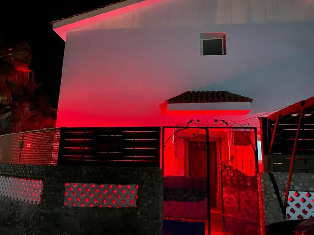 Hurgadian Luxurious Villa Adan El Mamsha Long and Short Term