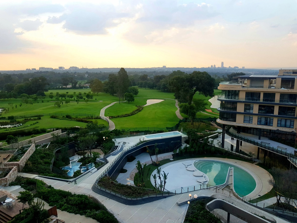 The Houghton Hotel, Spa, Wellness & Golf - фото 17