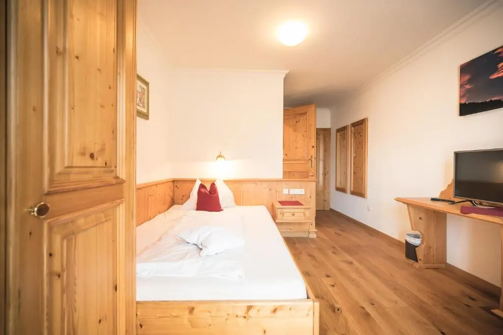 Schartner - Chambres
