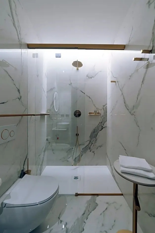 Albergo Italia - Chambres