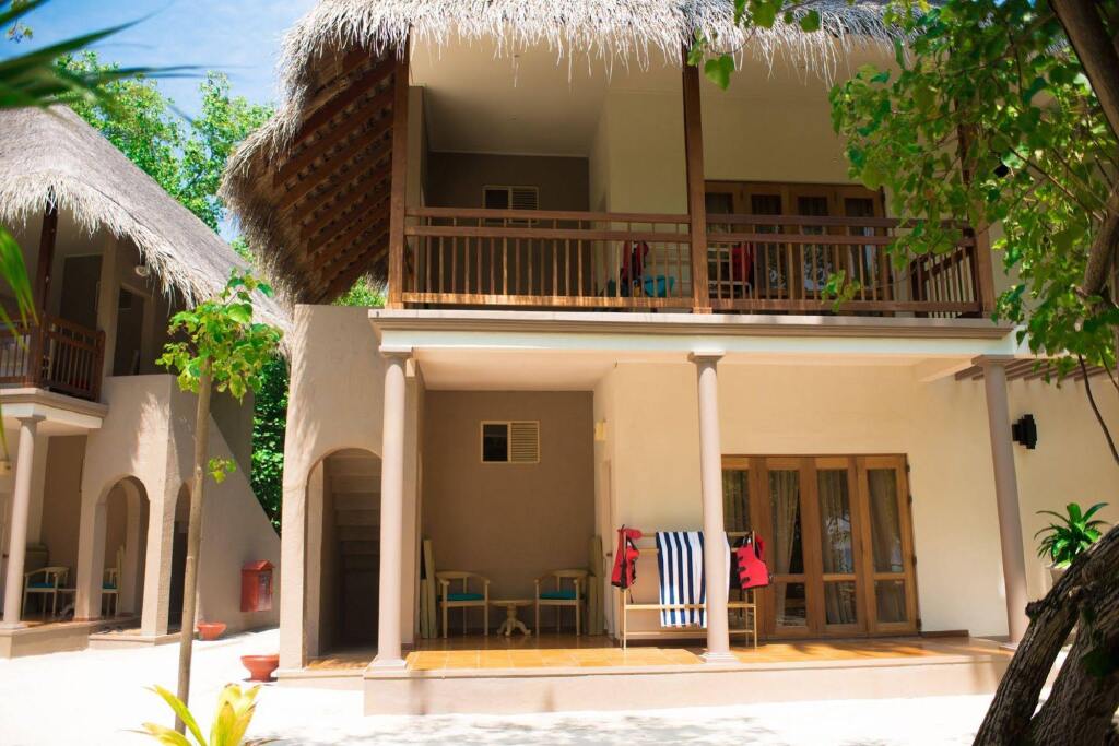 Adaaran Club Rannalhi