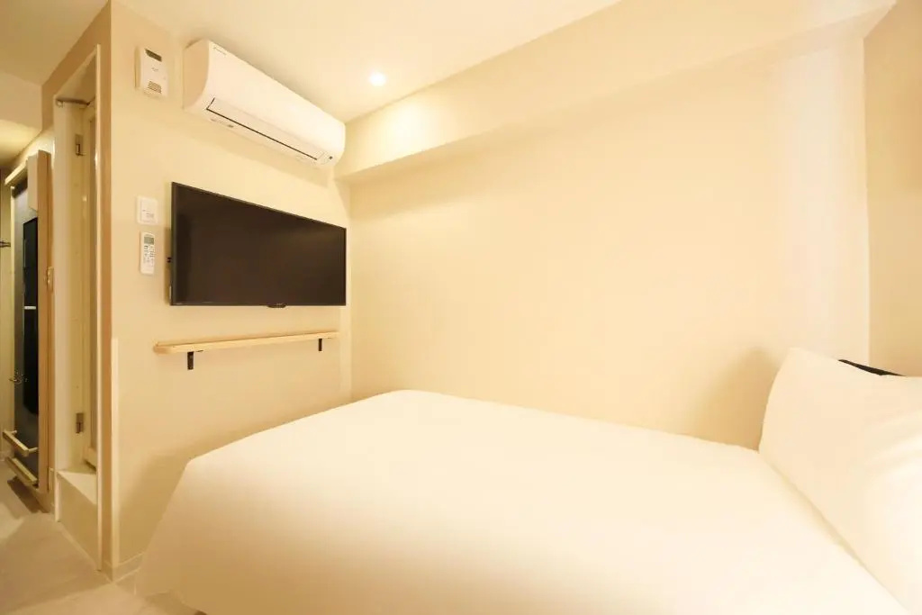 Hotel Nihonbashi Saibo - Chambres
