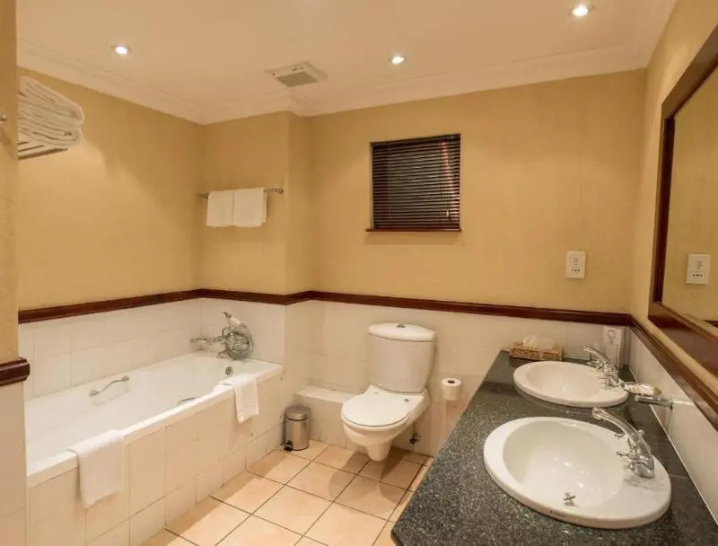 Peermont Mondior, Gaborone - Chambres