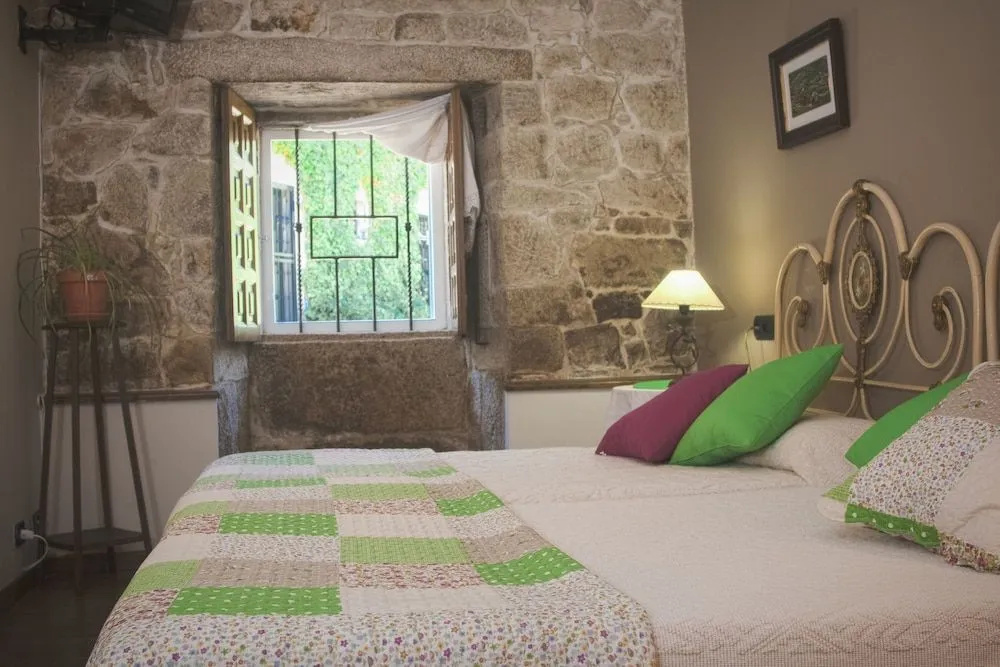 Pazo As Casas - Général