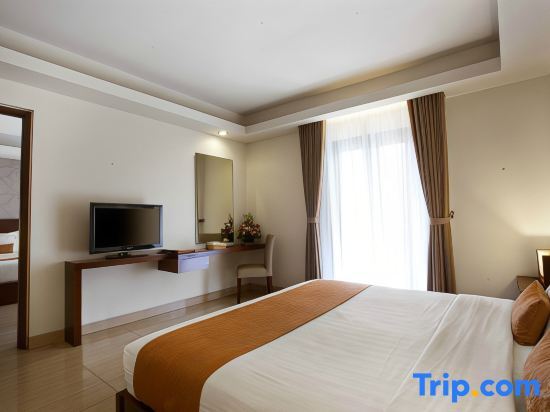 The Prima Seminyak