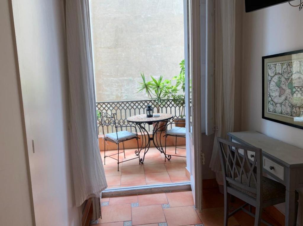 Hostal Barcelona Center Inn by null