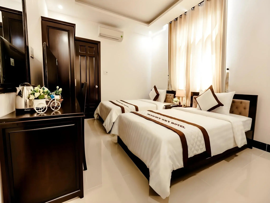 Hotel photo 7