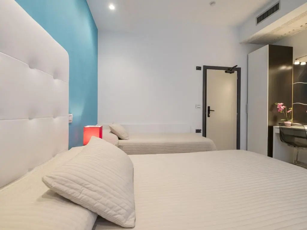 Hotel Levante - Chambres