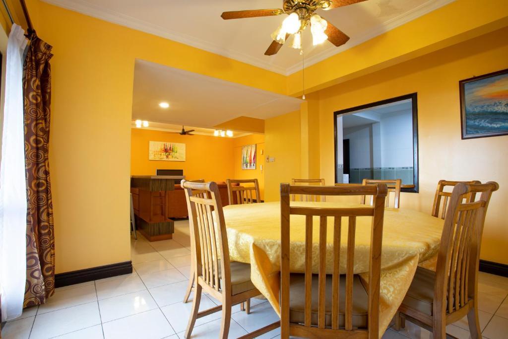 Marina Vacation Condos @ Marina Court Resort Condominium