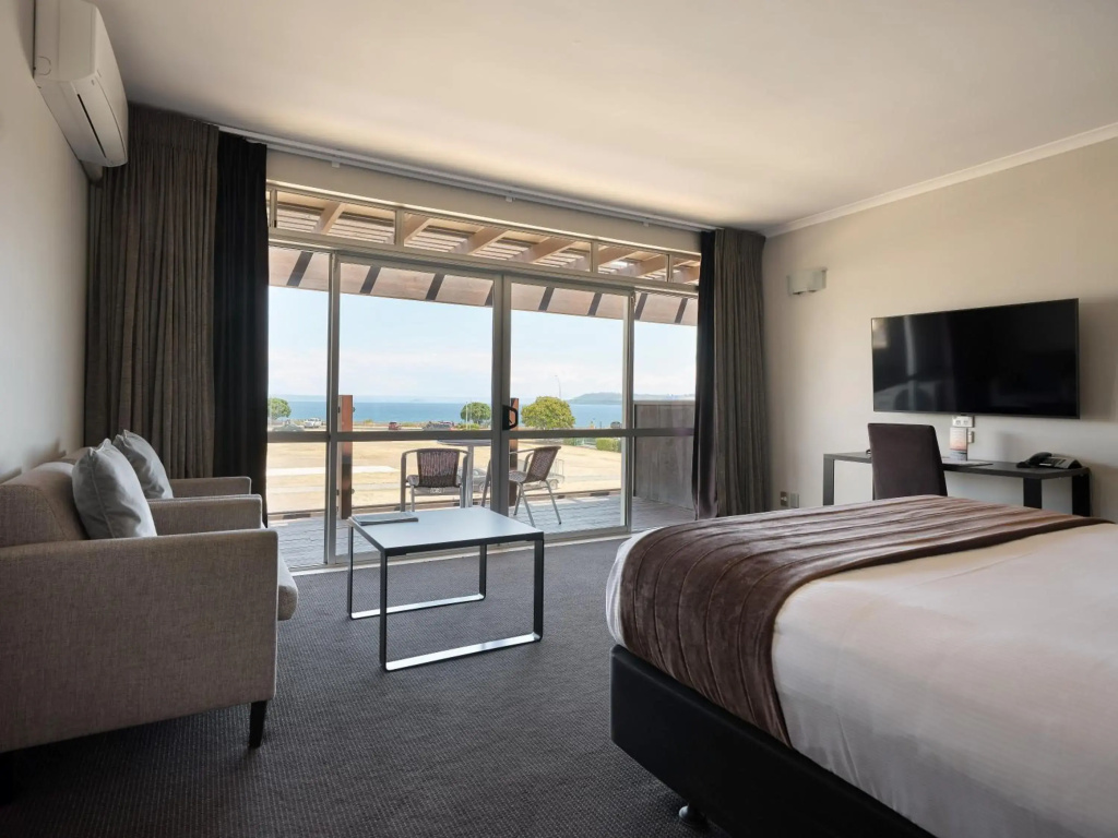 Suncourt Hotel & Conference Centre - Général