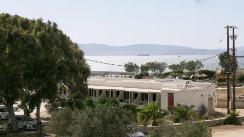 Beach & Waterfront