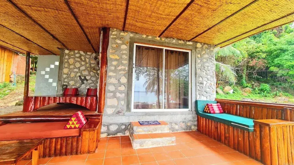 Europe Enchanted Bungalow Koh Rong