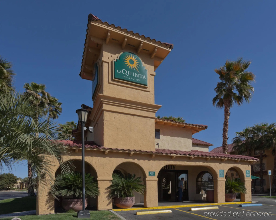 La Quinta Inn & Suites by Wyndham Las Vegas Airport N Conv.