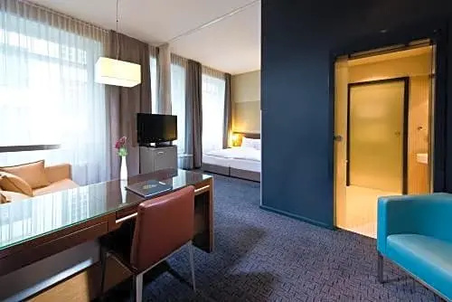 adrema hotel - Chambres