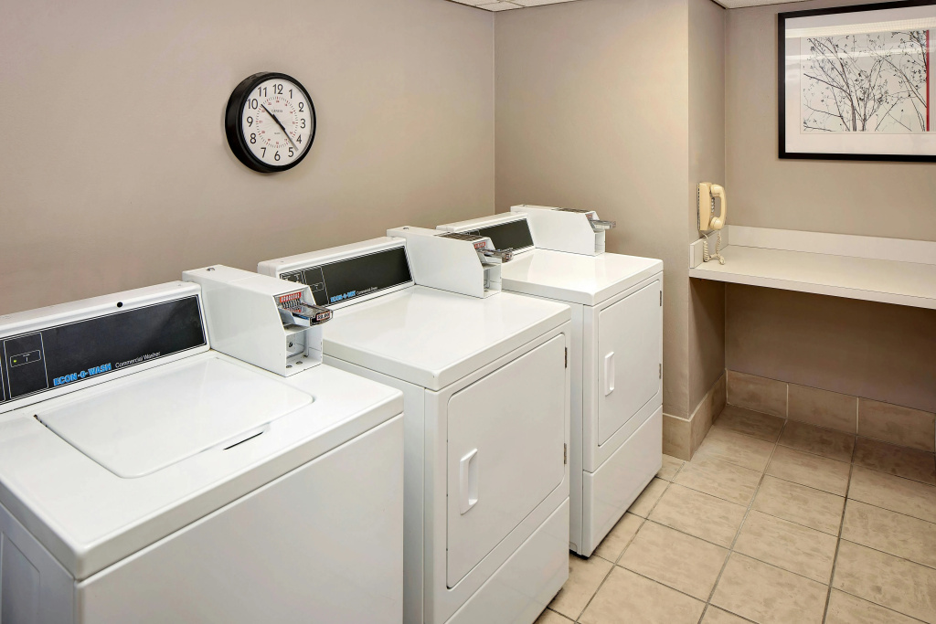 Courtyard by Marriott Fort Lauderdale North/Cypress Creek - Général